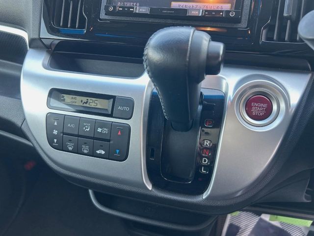 HONDA N-WGN 2017 Image 31