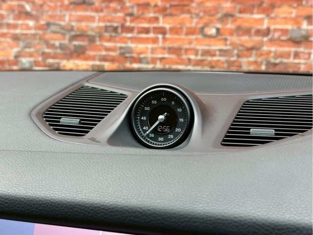 PORSCHE CAYENNE COUP 2023 Image 31