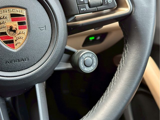 PORSCHE CAYENNE COUP 2023 Image 31