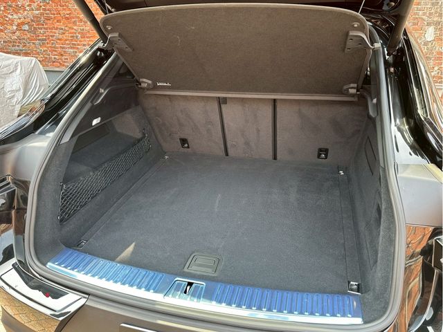 PORSCHE CAYENNE COUP 2023 Image 31