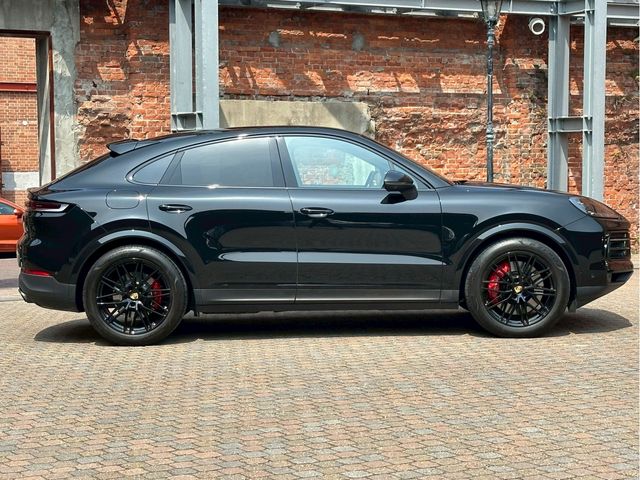 PORSCHE CAYENNE COUP 2023 Image 31