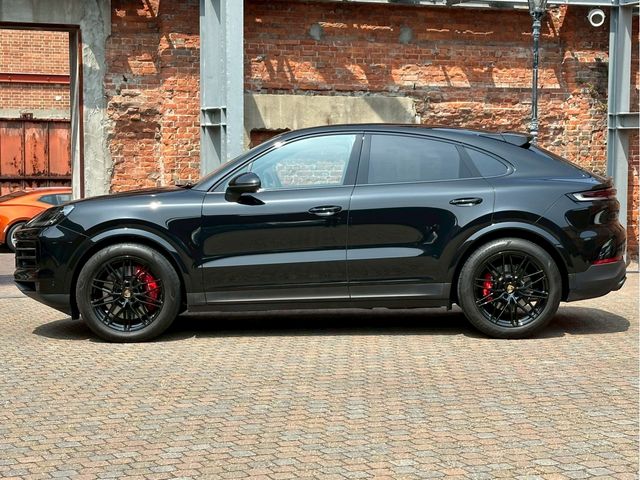 PORSCHE CAYENNE COUP 2023 Image 31