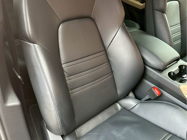 PORSCHE CAYENNE COUP 2023 Image 31