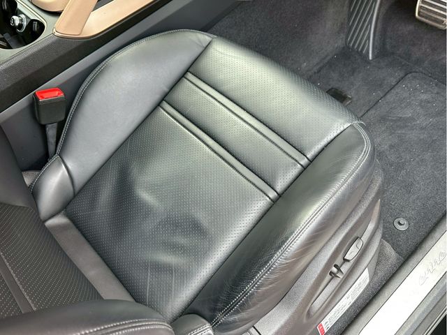 PORSCHE CAYENNE COUP 2023 Image 31