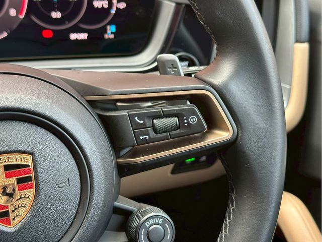 PORSCHE CAYENNE COUP 2023 Image 31