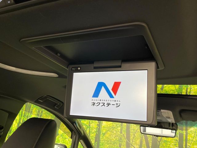 TOYOTA ALPHARD HYBRID 4WD 2023 Image 31