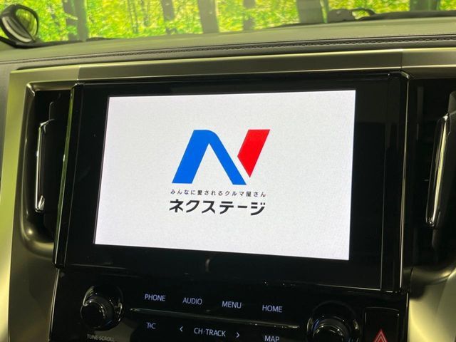 TOYOTA ALPHARD HYBRID 4WD 2023 Image 31