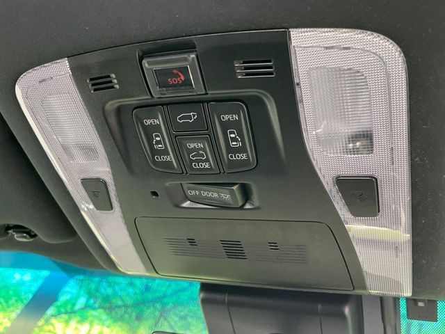 TOYOTA ALPHARD HYBRID 4WD 2023 Image 31