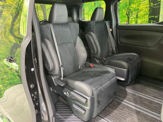 TOYOTA ALPHARD HYBRID 4WD 2023 Image 31