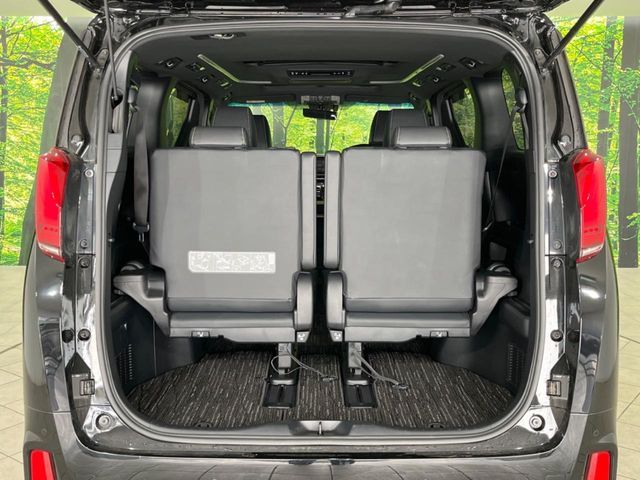 TOYOTA ALPHARD HYBRID 4WD 2023 Image 31