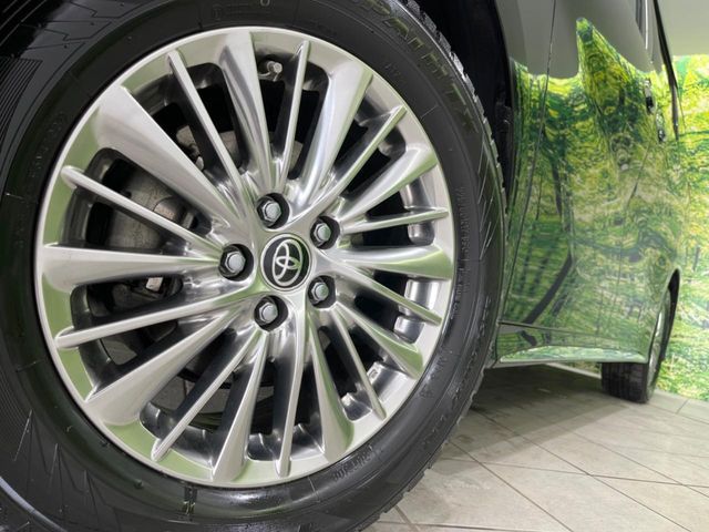 TOYOTA ALPHARD HYBRID 4WD 2023 Image 31