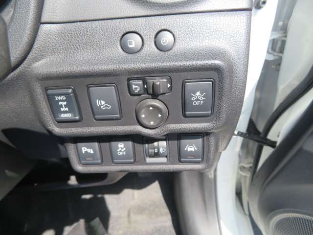 NISSAN NOTE 4WD 2021 Image 31