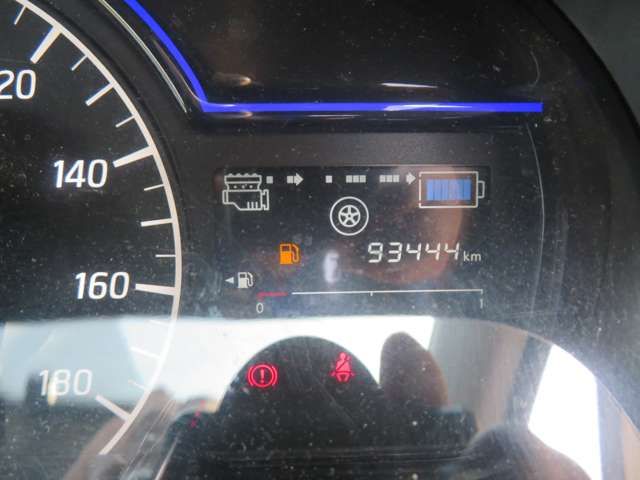 NISSAN NOTE 4WD 2021 Image 31