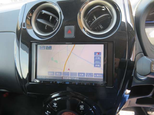 NISSAN NOTE 4WD 2021 Image 31