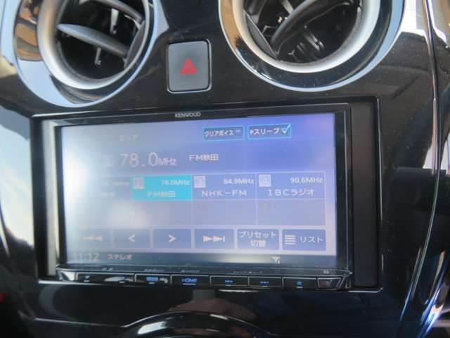 NISSAN NOTE 4WD 2021 Image 31