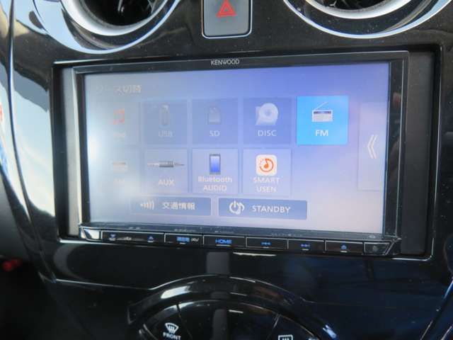 NISSAN NOTE 4WD 2021 Image 31