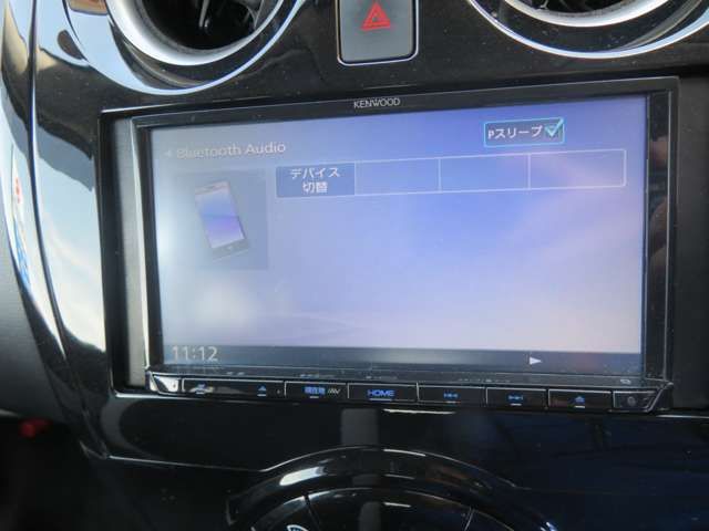 NISSAN NOTE 4WD 2021 Image 31