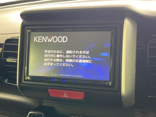 HONDA N BOX CUSTOM 4WD 2015 Image 31