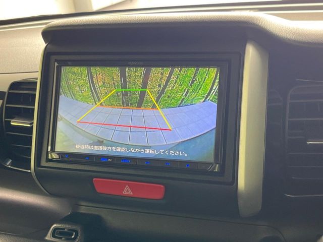 HONDA N BOX CUSTOM 4WD 2015 Image 31