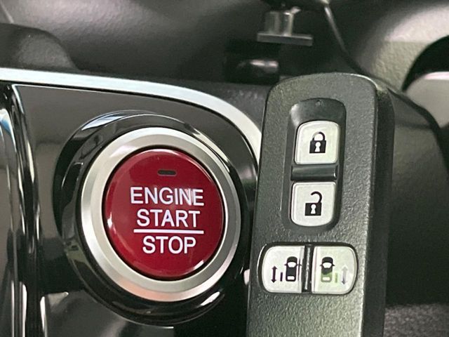 HONDA N BOX CUSTOM 4WD 2015 Image 31