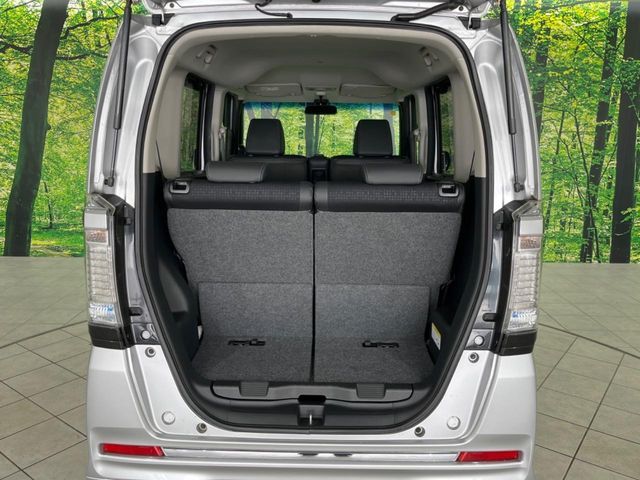 HONDA N BOX CUSTOM 4WD 2015 Image 31