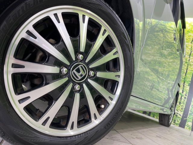 HONDA N BOX CUSTOM 4WD 2015 Image 31