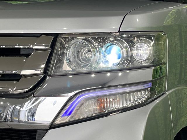 HONDA N BOX CUSTOM 4WD 2015 Image 31