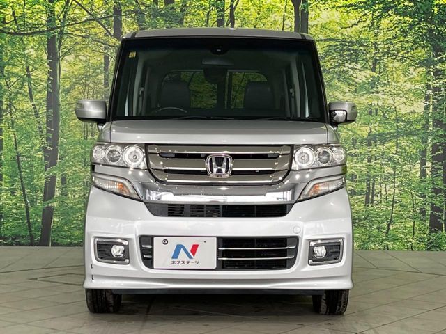 HONDA N BOX CUSTOM 4WD 2015 Image 31