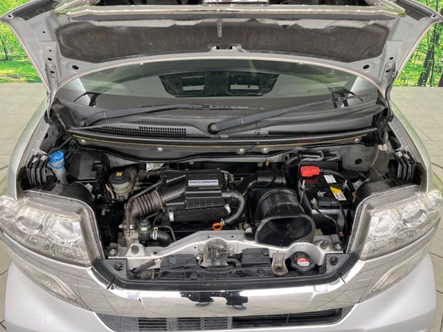 HONDA N BOX CUSTOM 4WD 2015 Image 31