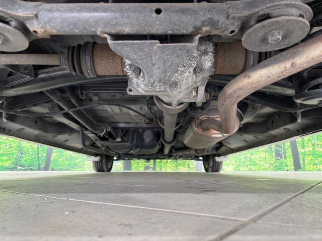 HONDA N BOX CUSTOM 4WD 2015 Image 31