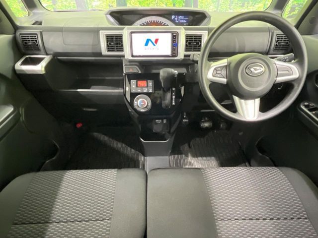 DAIHATSU WAKE 4WD 2018 Image 31