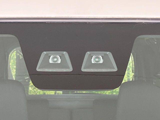 DAIHATSU WAKE 4WD 2018 Image 31