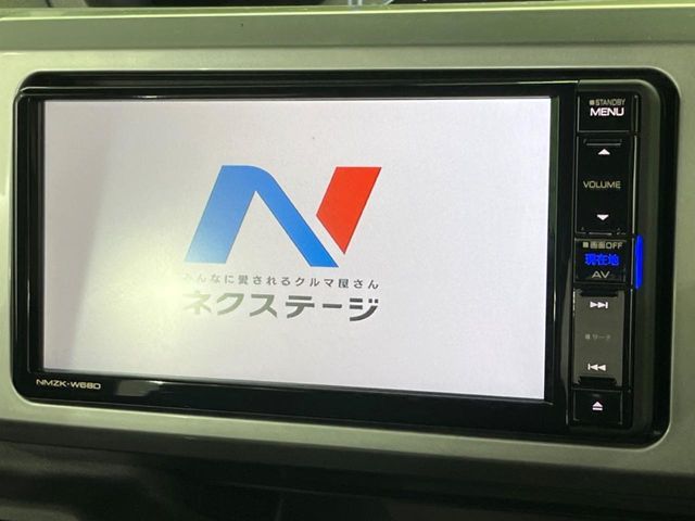 DAIHATSU WAKE 4WD 2018 Image 31