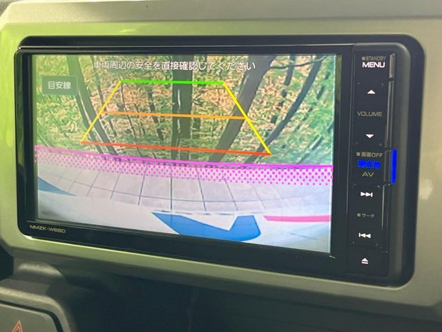 DAIHATSU WAKE 4WD 2018 Image 31