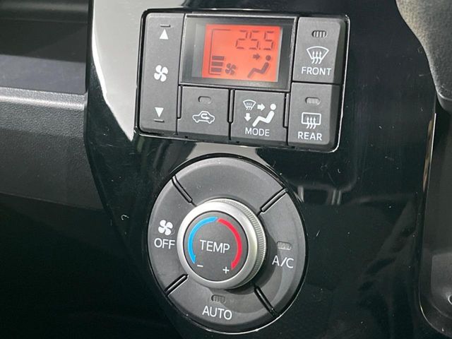 DAIHATSU WAKE 4WD 2018 Image 31