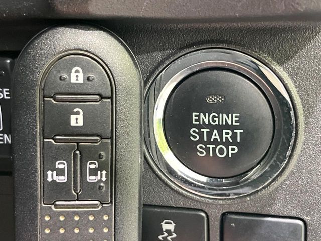 DAIHATSU WAKE 4WD 2018 Image 31