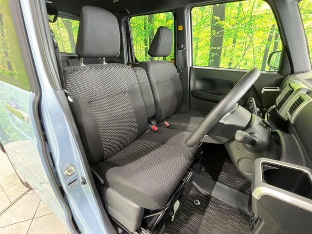 DAIHATSU WAKE 4WD 2018 Image 31