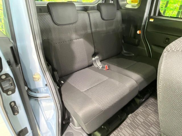 DAIHATSU WAKE 4WD 2018 Image 31