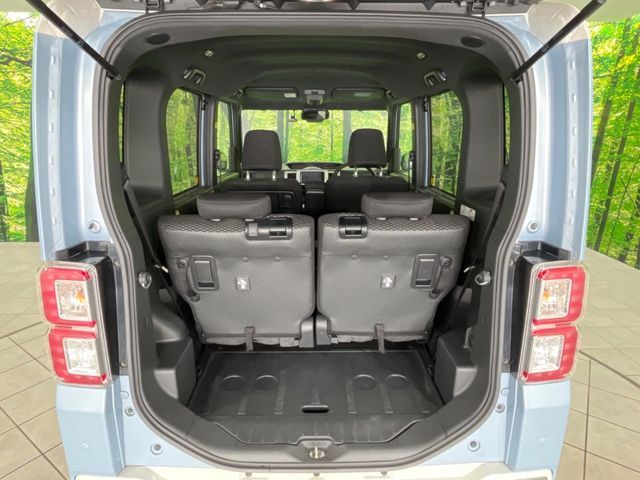 DAIHATSU WAKE 4WD 2018 Image 31