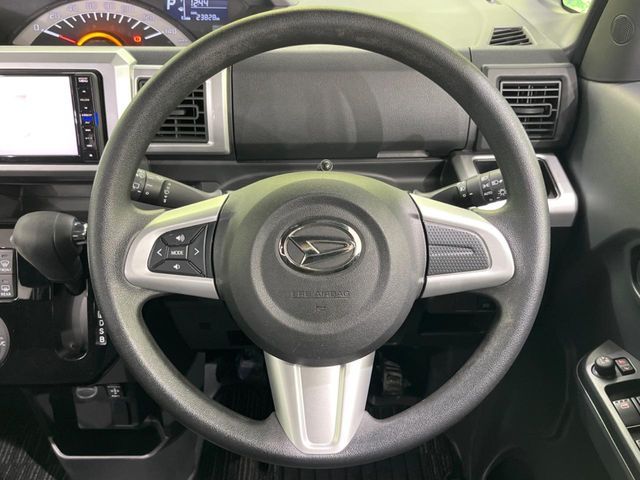 DAIHATSU WAKE 4WD 2018 Image 31