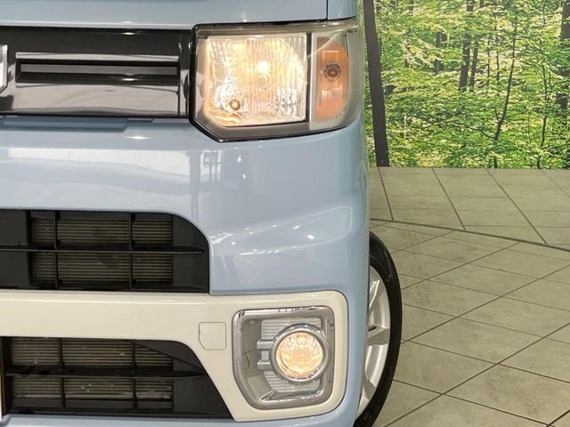 DAIHATSU WAKE 4WD 2018 Image 31