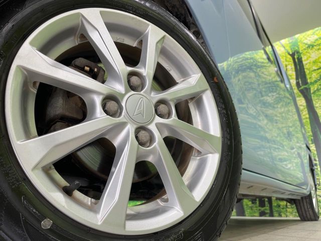 DAIHATSU WAKE 4WD 2018 Image 31