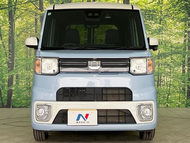 DAIHATSU WAKE 4WD 2018 Image 31