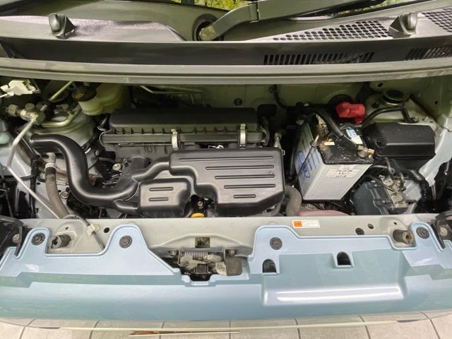 DAIHATSU WAKE 4WD 2018 Image 31