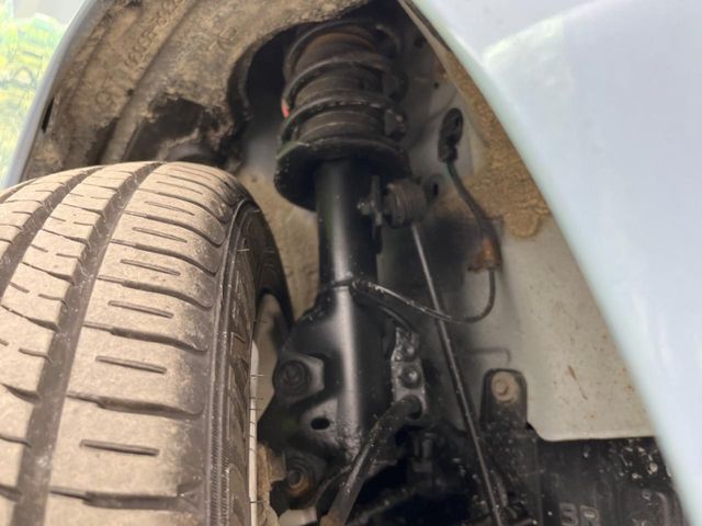 DAIHATSU WAKE 4WD 2018 Image 31