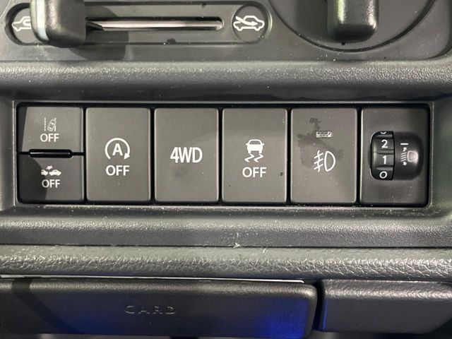 SUZUKI SUPER CARRY TRUCK 4W 2023 Image 31