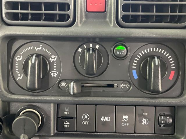 SUZUKI SUPER CARRY TRUCK 4W 2023 Image 31