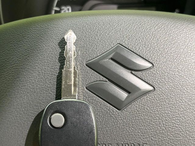 SUZUKI SUPER CARRY TRUCK 4W 2023 Image 31