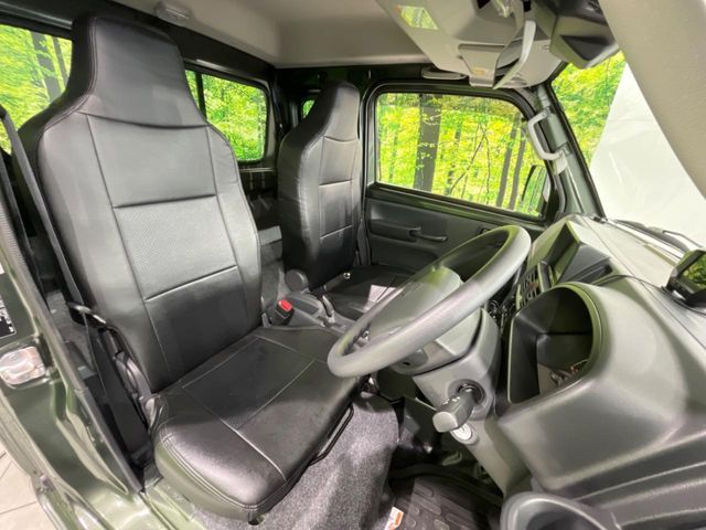 SUZUKI SUPER CARRY TRUCK 4W 2023 Image 31