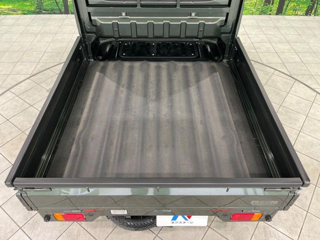 SUZUKI SUPER CARRY TRUCK 4W 2023 Image 31